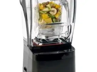 Blender Stealth 885 inkl. 2 kander Blendtec (Udstillingsmodel)