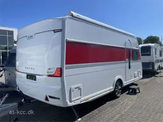 2024 - Kabe Royal 520 XL KS   KABE Royal 520 XL KS