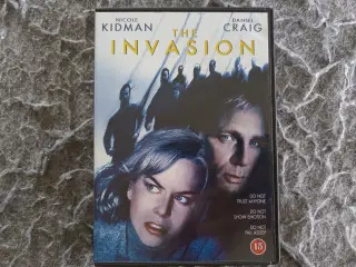 The Invasion 