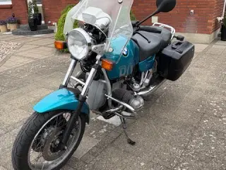 BMW R80R