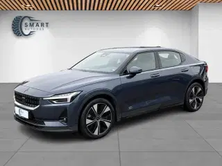 Polestar 2  Long Range
