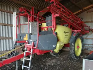 Kverneland Ixtrack A 2800