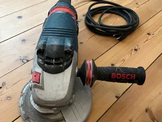 Bosch betonsliber / vinkelsliber - GWS 24-180 LVI