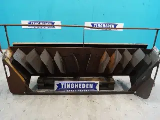 Fendt 6335C Spredeskærm 323642750