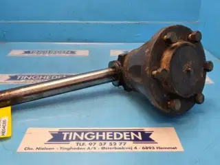 Massey Ferguson 3060 Spindel R. 3384054M11