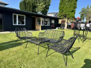 Loungesæt