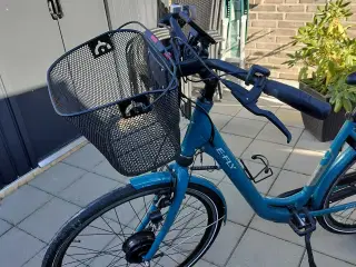 E fly elcykel
