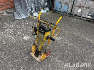 Betonhammer Bosch GSH 27 1800 W