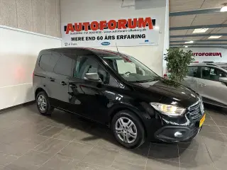 Mercedes eCitan  A2 PRO Van