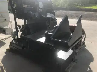 - - - Pilleanlæg/pillepresser Bühler DPUC