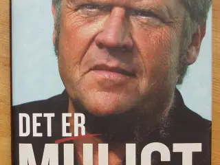 Det er muligt, rundt om et misbrug