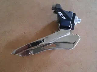 Cykel  forskifter