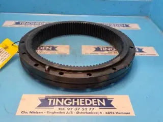 Deutz Agrotron 90 Gear Ring 04431673
