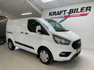 Ford Transit Custom 300S 2,0 TDCi 130 Trend aut.