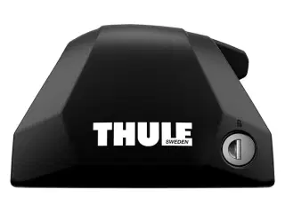 THULE Evo Edge fodsæt til Flush Rails