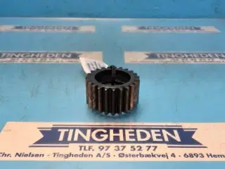 Kramer 521 Gear Foraksel 1000104010