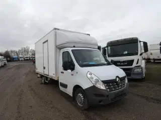 Renault Master T35 L3H1 2,3 DCI start/stop 170HK Ladv./Chas. 6g