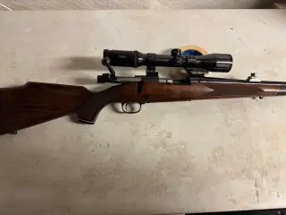 Winchester model 70