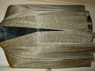 Cardigan/jakke fra H/M,ny,str M 