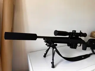 Tikka t3x ctr