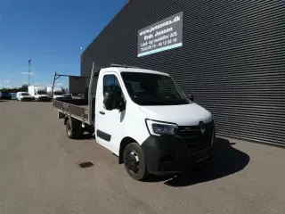 Renault Master T35 L3 2,3 DCI TwinTurbo RWD tvillingehjul 165HK Ladv./Chas. 6g