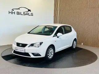 Seat Ibiza 1,2 TSi 105 Style ST eco