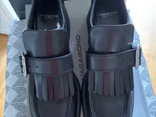 Flotte loafers vagabond ubrugte