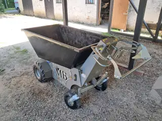 Motorbør