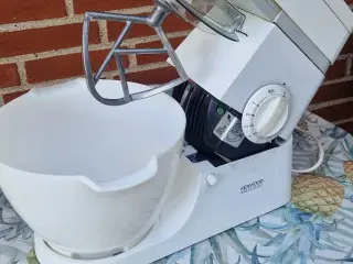 Kenwood røremaskine