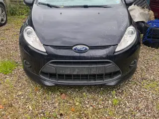 ford fiesta 1,6 sport 