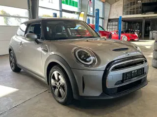 MINI Cooper SE  Classic Trim