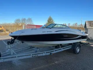 Sea Ray 185 Sport