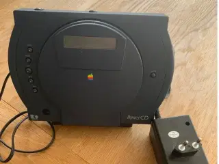 Apple PowerCD - 1993