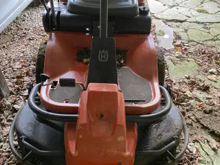 Husquarna havetraktor 