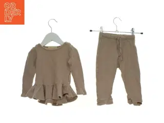 Sæt fra MarMar (str. 86 cm)