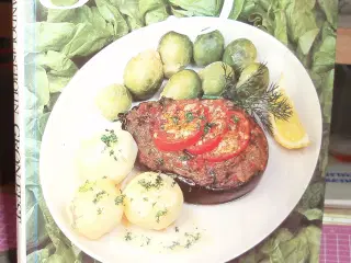 Grøn fest af Britt Sandquist-Bolin