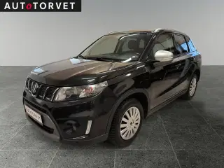 Suzuki Vitara 1,4 Boosterjet S