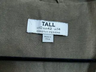 Dorothy Perkins Trenchcoat