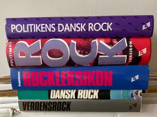 Rockleksikon