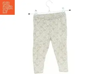 Leggings fra Noa Noa (str. 86 cm)