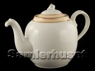 Mozart Tekande 14x13 cm.