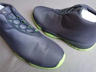 Nike Air Jordan Future Dark Grey-Revolt