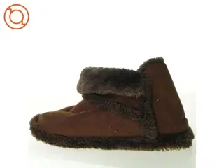 Hjemmesko (str. 25 cm)