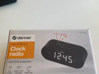 Denver Alarm/Radio/Ur