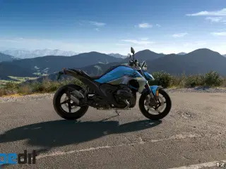 BMW K 1300 R