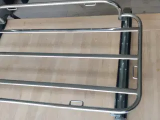 Bagagebærer til mx5