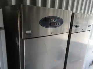 Køle/fryseskab ELECTROLUX C06CFD2F