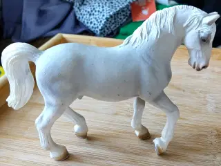 Schleich Hest