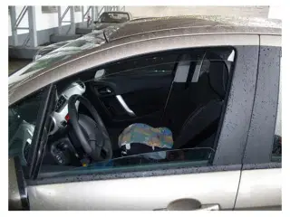 Climair Citroën C3 5drs 09-17