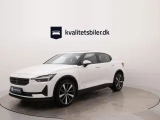 Polestar 2  Long Range